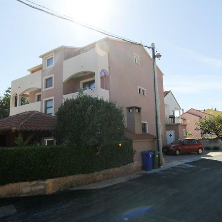 Apartments Lili Biograd Na Moru Dış mekan fotoğraf