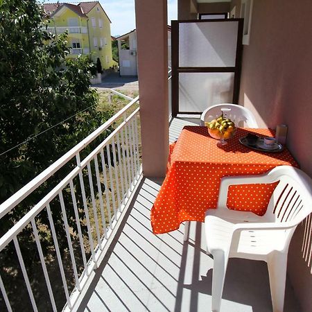 Apartments Lili Biograd Na Moru Dış mekan fotoğraf