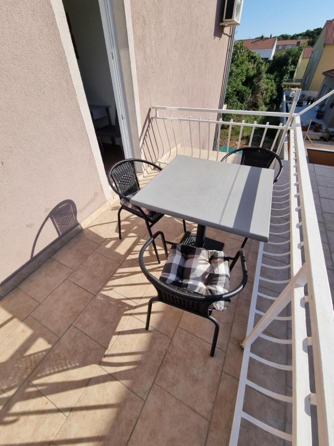 Apartments Lili Biograd Na Moru Dış mekan fotoğraf