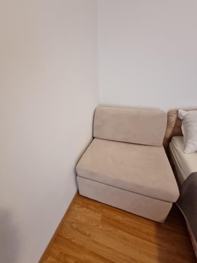 Apartments Lili Biograd Na Moru Dış mekan fotoğraf