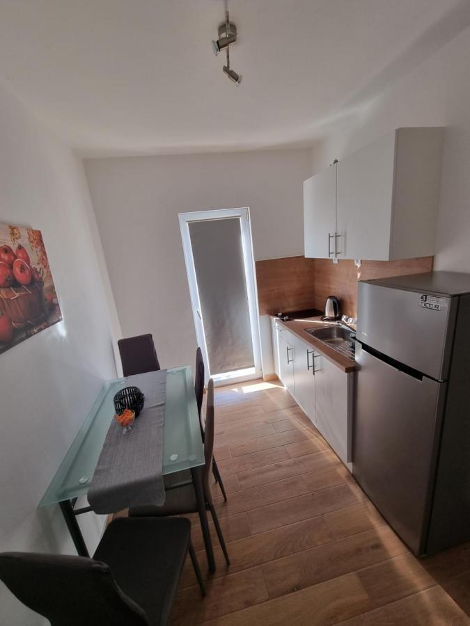 Apartments Lili Biograd Na Moru Dış mekan fotoğraf