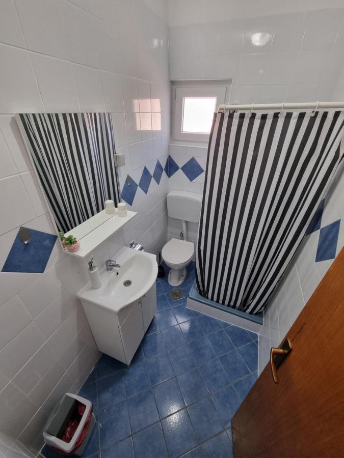 Apartments Lili Biograd Na Moru Dış mekan fotoğraf