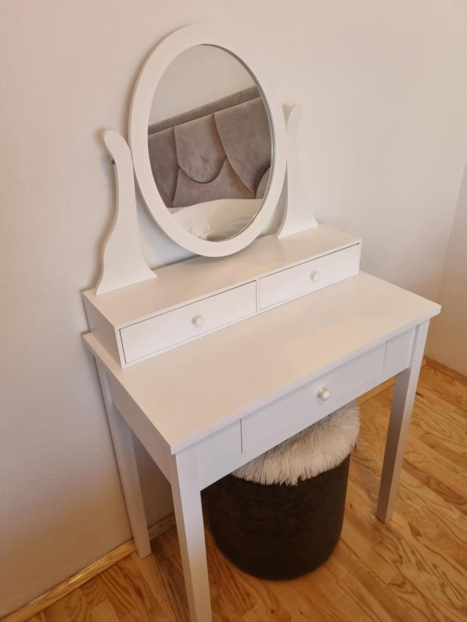 Apartments Lili Biograd Na Moru Dış mekan fotoğraf