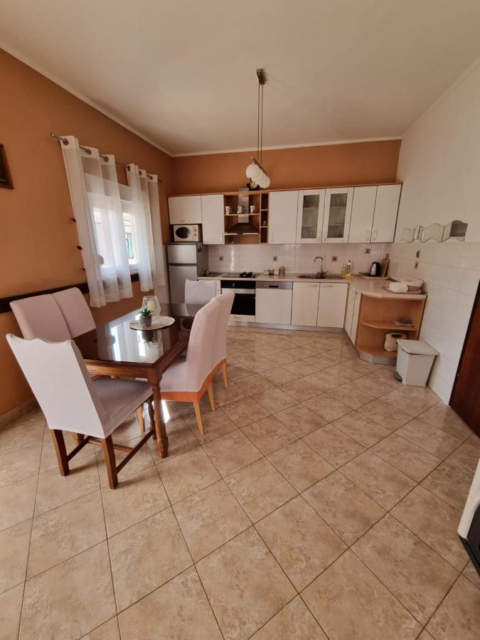 Apartments Lili Biograd Na Moru Dış mekan fotoğraf