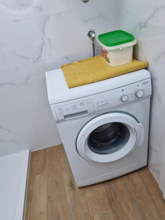 Apartments Lili Biograd Na Moru Dış mekan fotoğraf