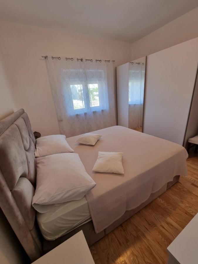 Apartments Lili Biograd Na Moru Dış mekan fotoğraf