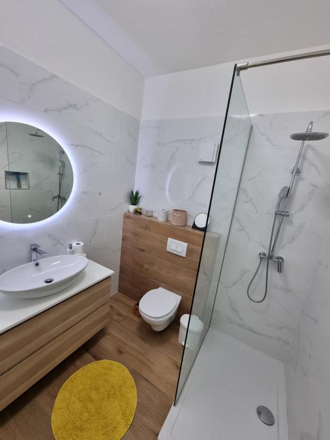 Apartments Lili Biograd Na Moru Dış mekan fotoğraf