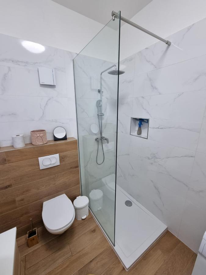 Apartments Lili Biograd Na Moru Dış mekan fotoğraf