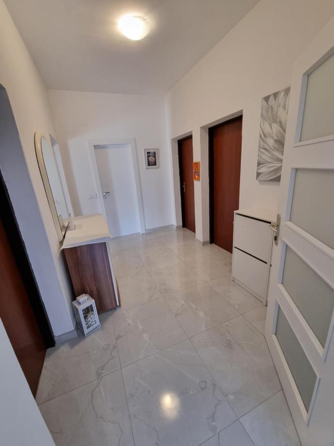 Apartments Lili Biograd Na Moru Dış mekan fotoğraf