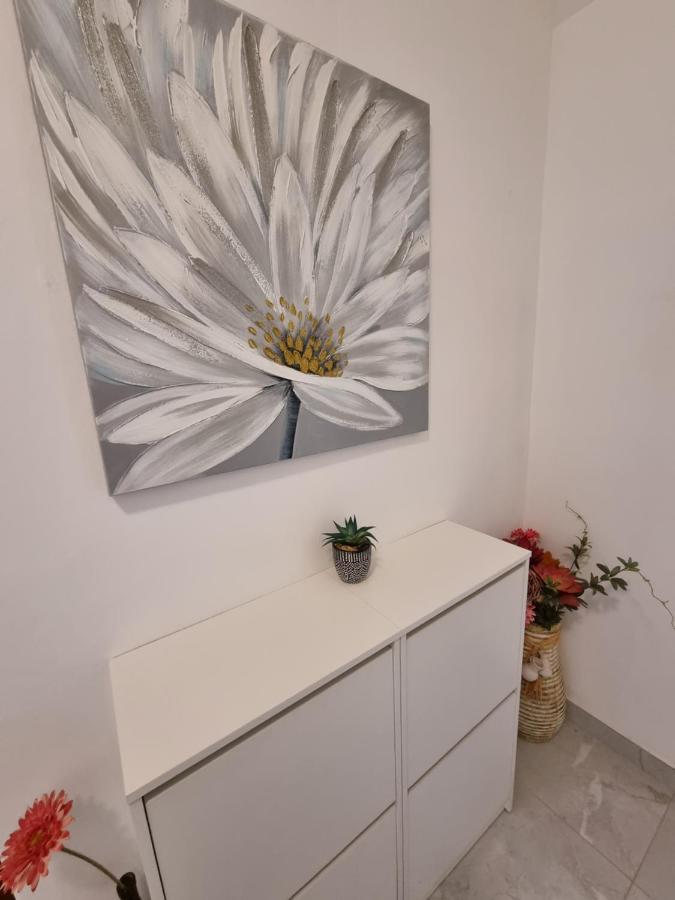 Apartments Lili Biograd Na Moru Dış mekan fotoğraf