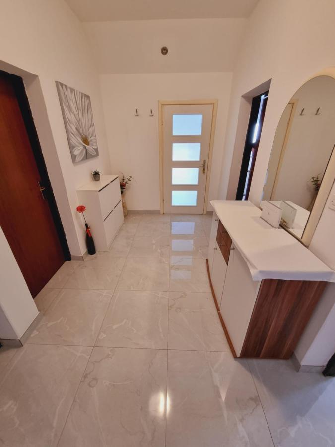Apartments Lili Biograd Na Moru Dış mekan fotoğraf