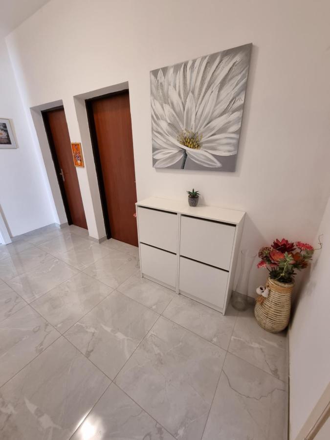 Apartments Lili Biograd Na Moru Dış mekan fotoğraf