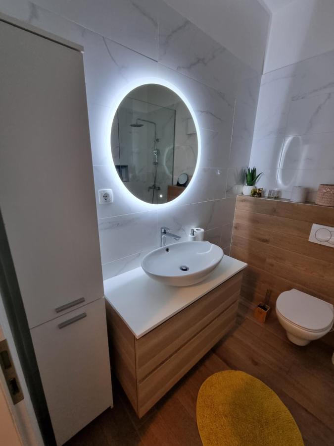 Apartments Lili Biograd Na Moru Dış mekan fotoğraf