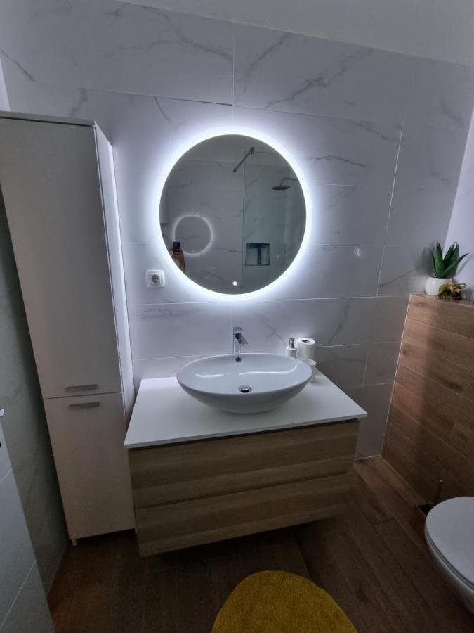 Apartments Lili Biograd Na Moru Dış mekan fotoğraf