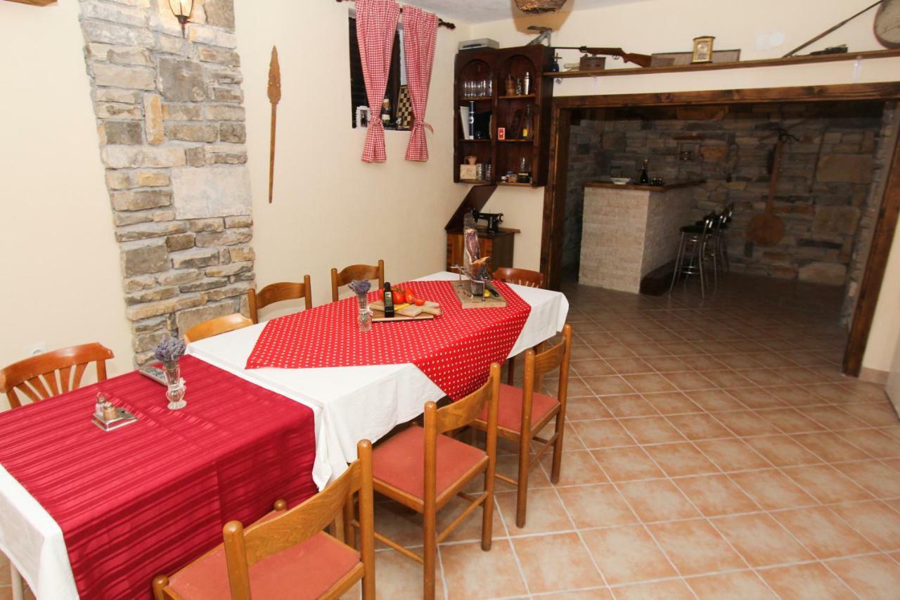 Apartments Lili Biograd Na Moru Dış mekan fotoğraf